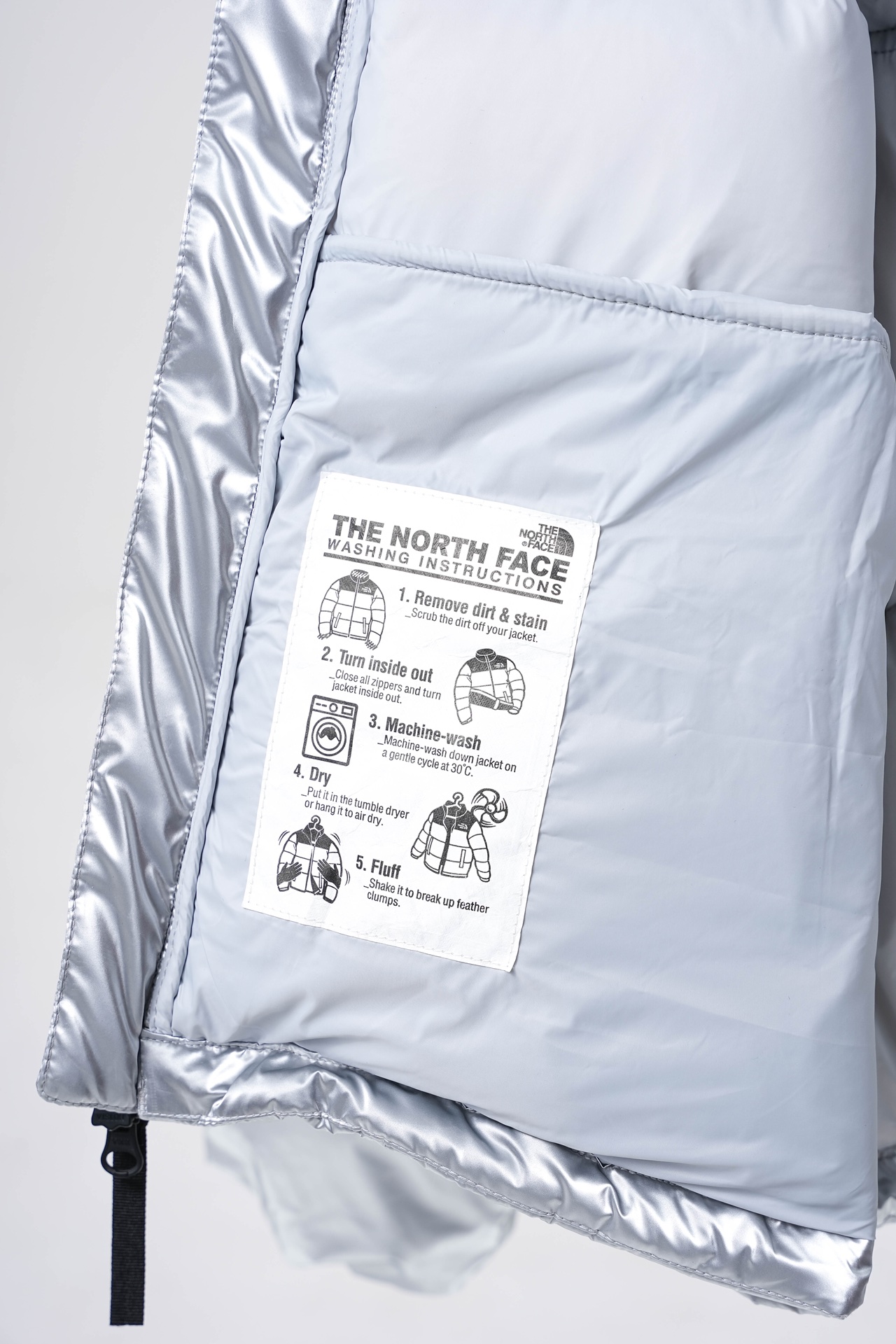 ザ・ノース・フェイス W'S Novelty Nuptse Down Jacket Se チョン・ソミ Jeon Somi 4色兼用 レディース ヌプシ ジャケット コート ダウン ダウンジャケット