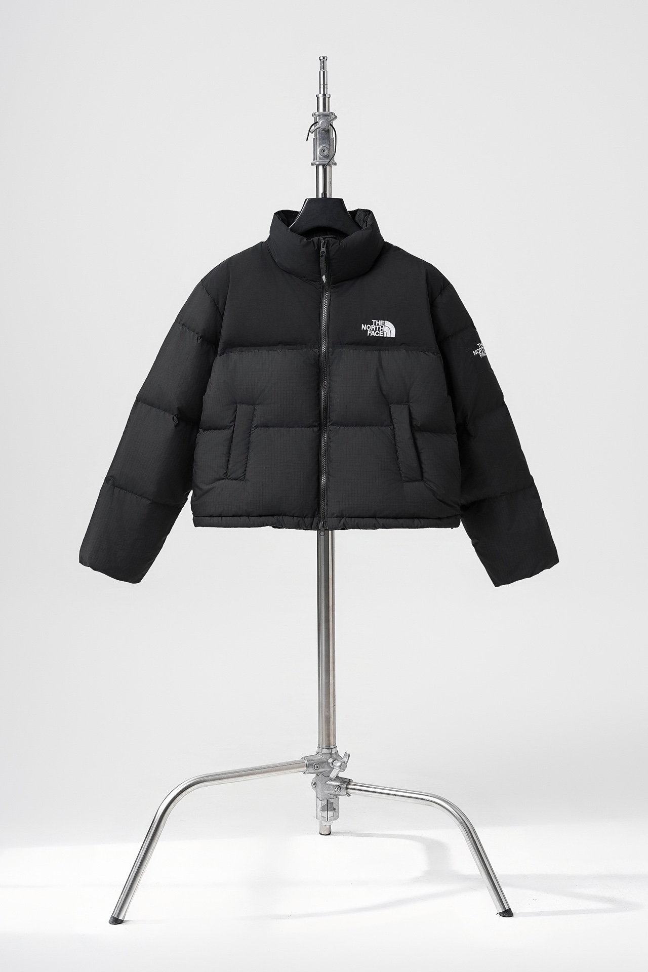 ザ・ノース・フェイス W'S Novelty Nuptse Down Jacket Se チョン・ソミ Jeon Somi 4色兼用 レディース ヌプシ ジャケット コート ダウン ダウンジャケット