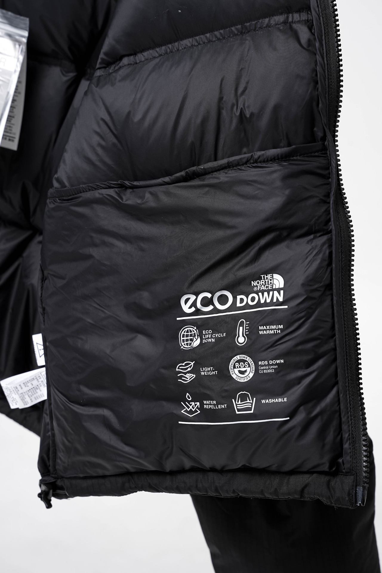 ザ・ノース・フェイス W'S Novelty Nuptse Down Jacket Se チョン・ソミ Jeon Somi 4色兼用 レディース ヌプシ ジャケット コート ダウン ダウンジャケット