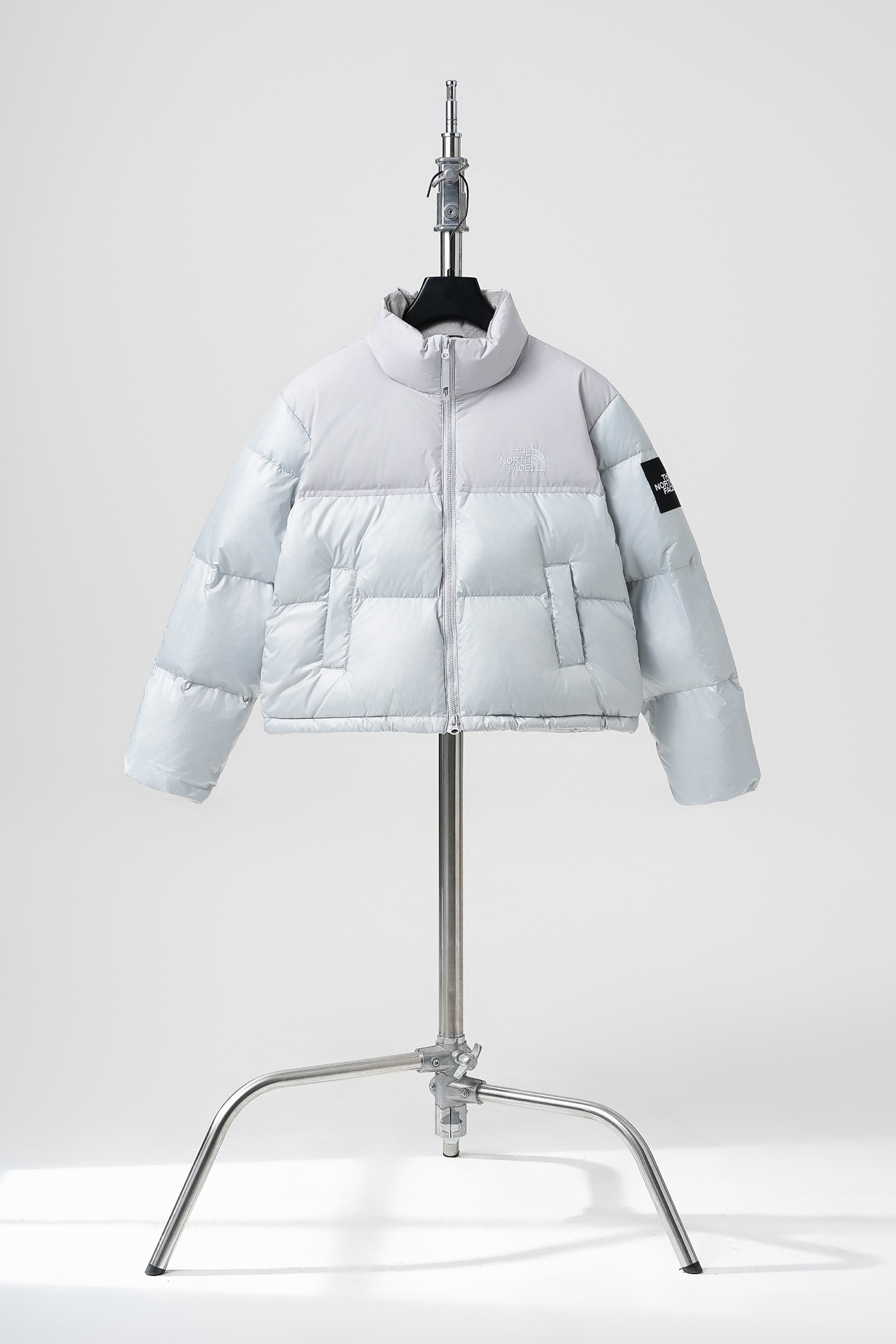 ザ・ノース・フェイス W'S Novelty Nuptse Down Jacket Se チョン・ソミ Jeon Somi 4色兼用 レディース ヌプシ ジャケット コート ダウン ダウンジャケット