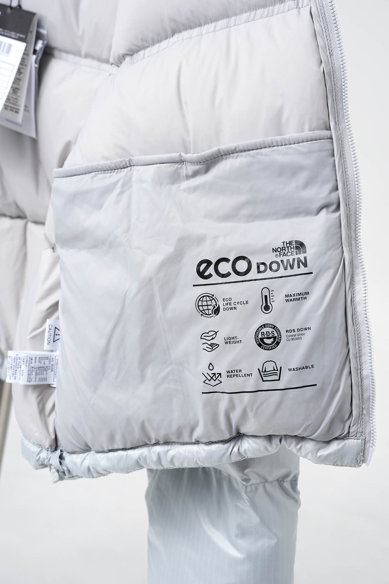 ザ・ノース・フェイス W'S Novelty Nuptse Down Jacket Se チョン・ソミ Jeon Somi 4色兼用 レディース ヌプシ ジャケット コート ダウン ダウンジャケット