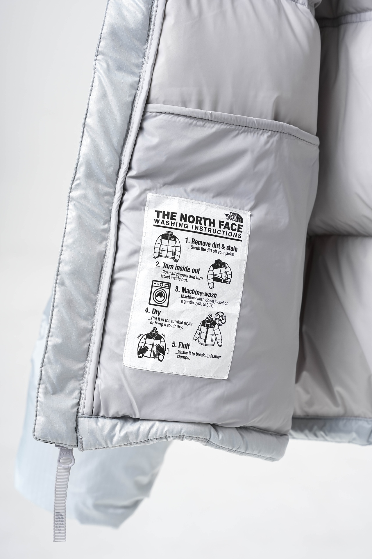 ザ・ノース・フェイス W'S Novelty Nuptse Down Jacket Se チョン・ソミ Jeon Somi 4色兼用 レディース ヌプシ ジャケット コート ダウン ダウンジャケット