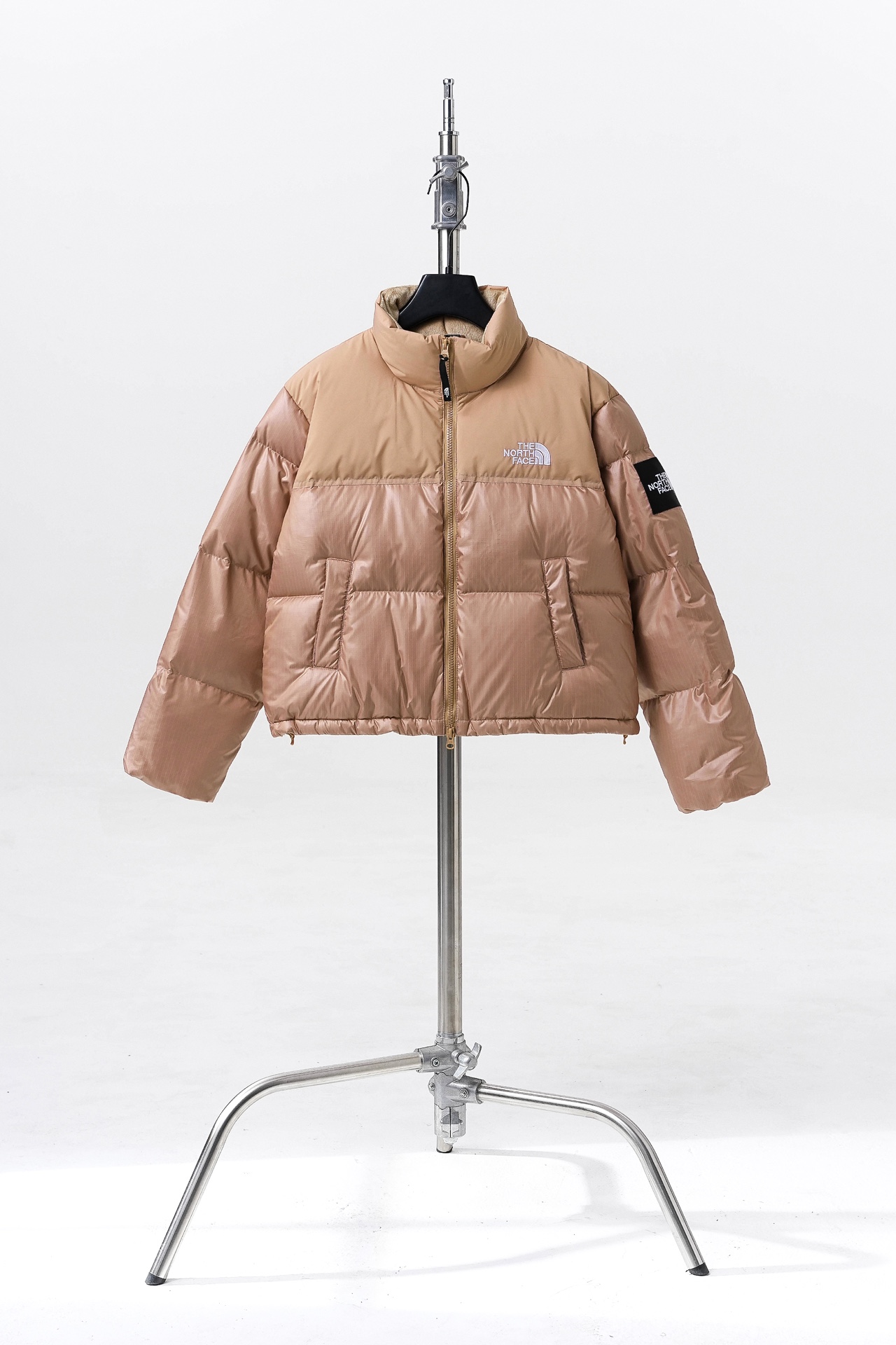 ザ・ノース・フェイス W'S Novelty Nuptse Down Jacket Se チョン・ソミ Jeon Somi 4色兼用 レディース ヌプシ ジャケット コート ダウン ダウンジャケット