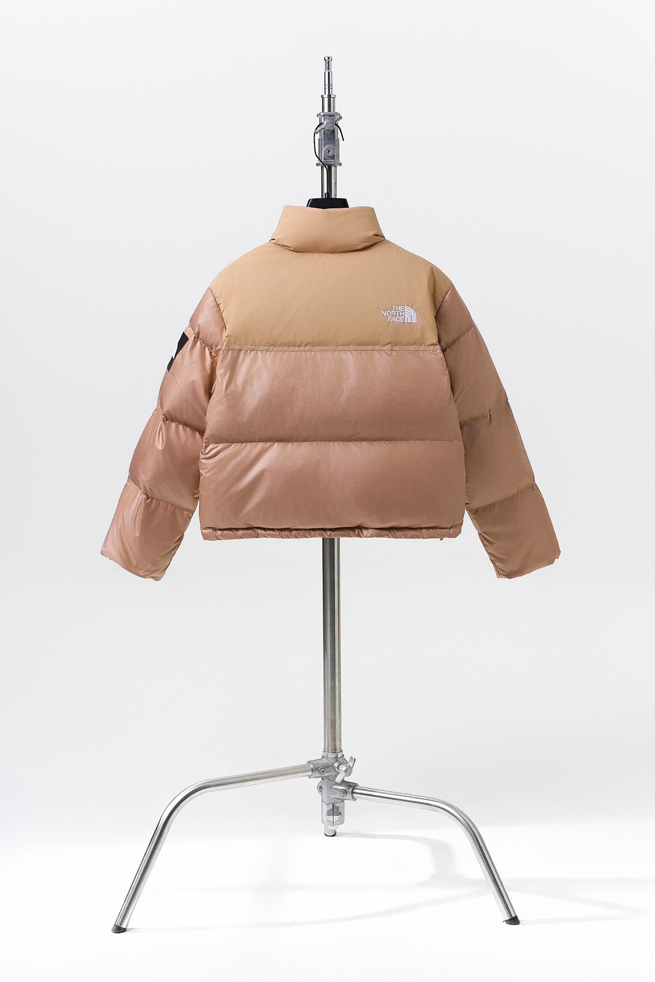 ザ・ノース・フェイス W'S Novelty Nuptse Down Jacket Se チョン・ソミ Jeon Somi 4色兼用 レディース ヌプシ ジャケット コート ダウン ダウンジャケット