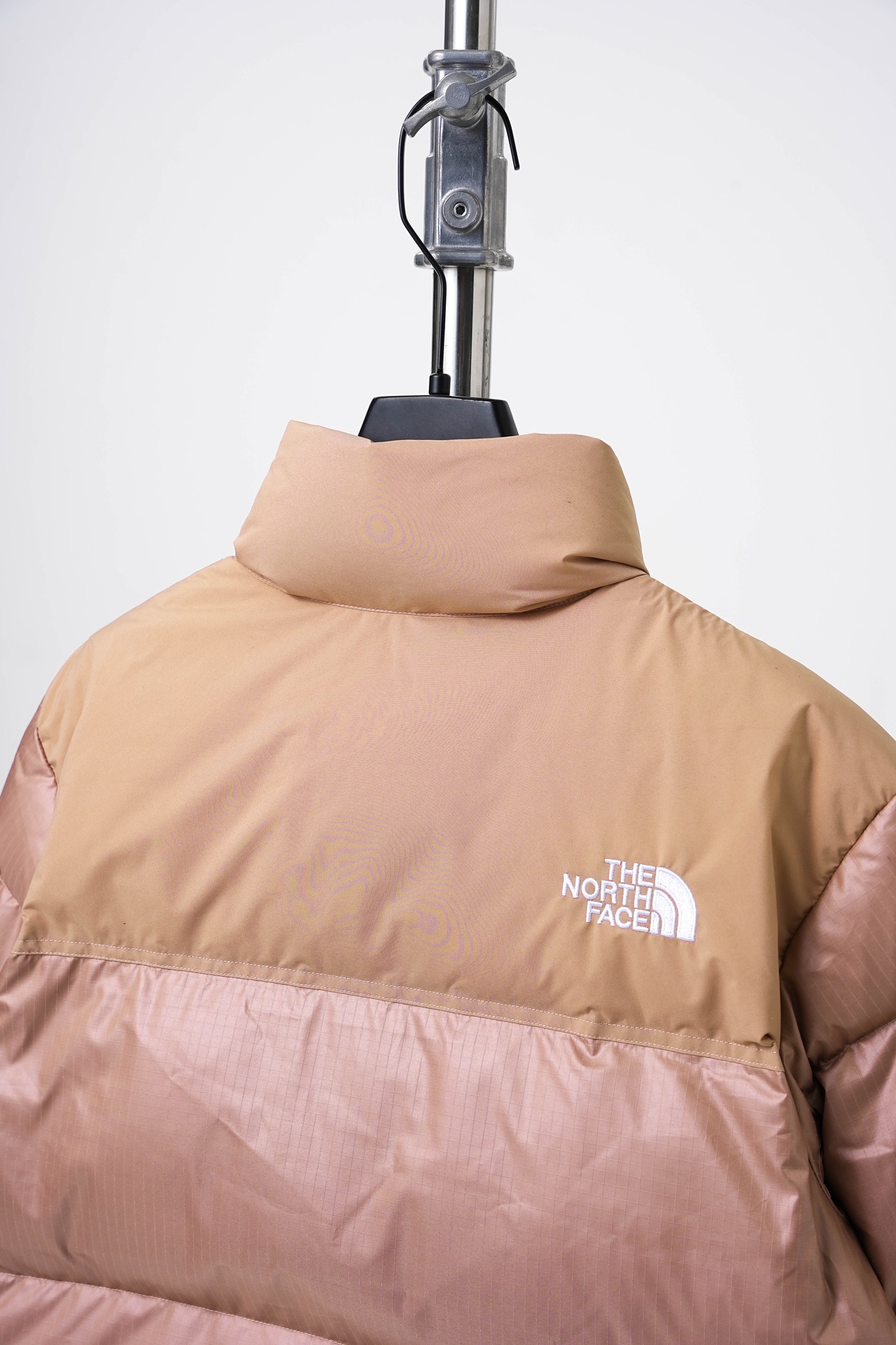 ザ・ノース・フェイス W'S Novelty Nuptse Down Jacket Se チョン・ソミ Jeon Somi 4色兼用 レディース ヌプシ ジャケット コート ダウン ダウンジャケット