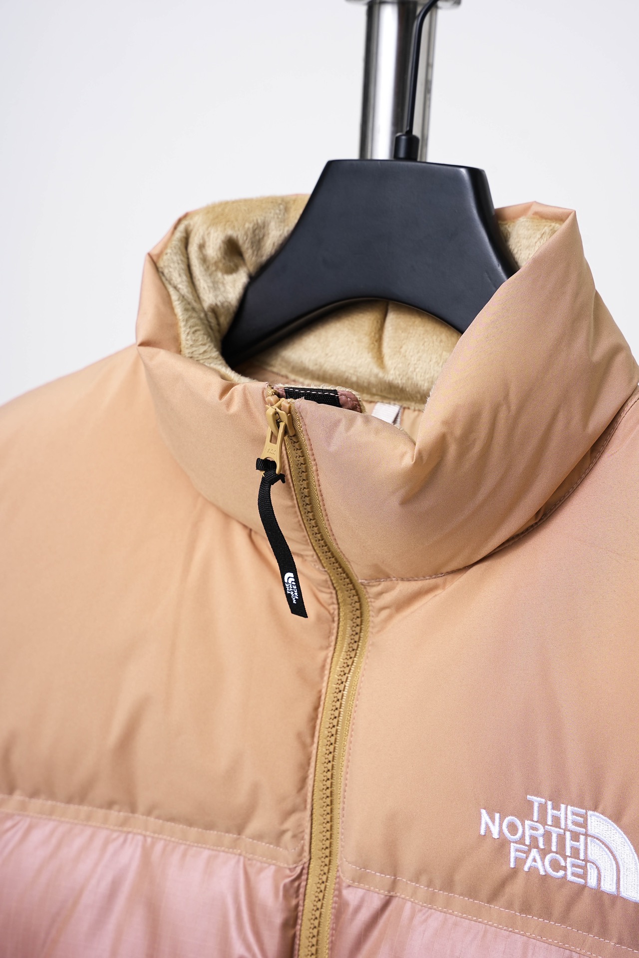ザ・ノース・フェイス W'S Novelty Nuptse Down Jacket Se チョン・ソミ Jeon Somi 4色兼用 レディース ヌプシ ジャケット コート ダウン ダウンジャケット