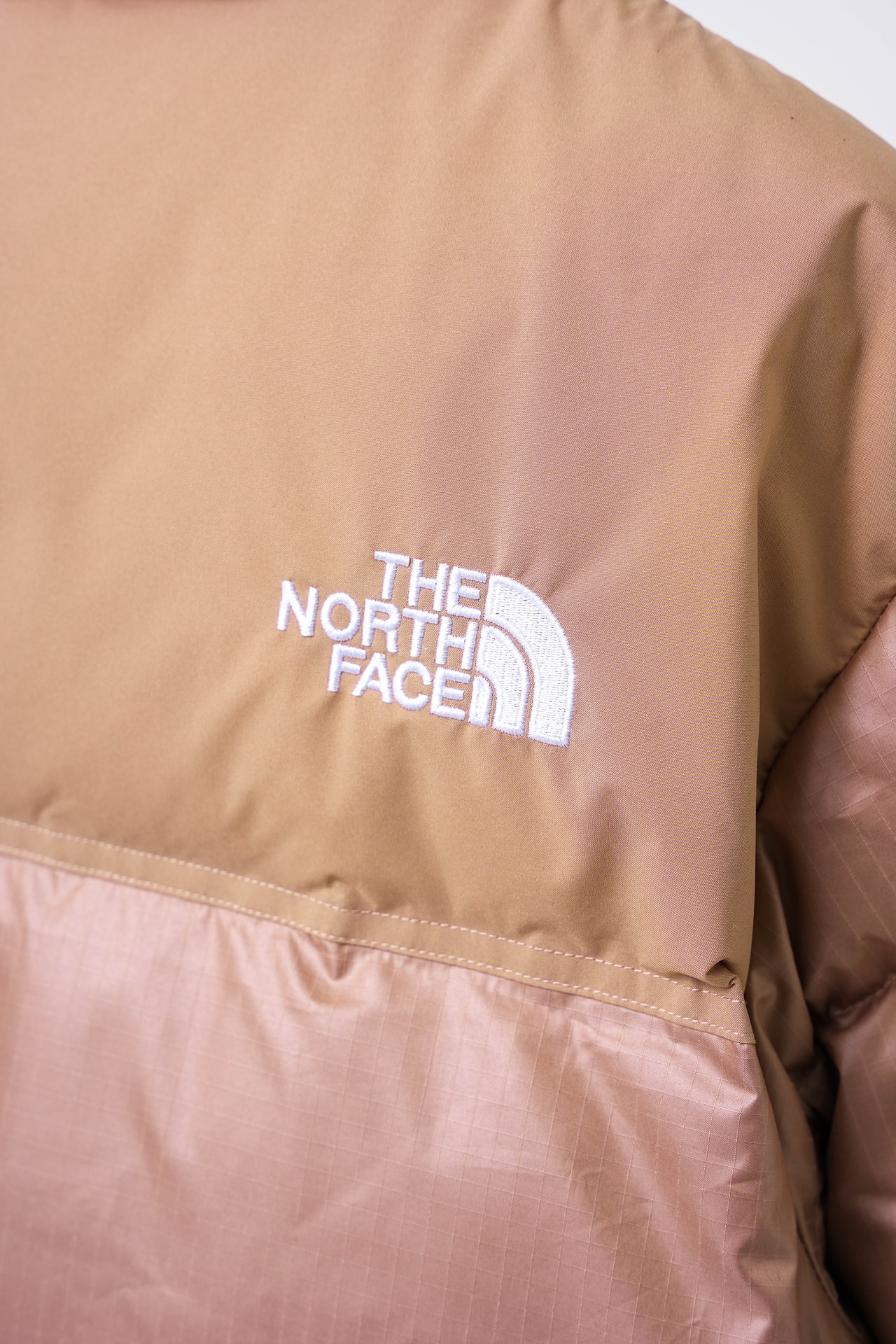 ザ・ノース・フェイス W'S Novelty Nuptse Down Jacket Se チョン・ソミ Jeon Somi 4色兼用 レディース ヌプシ ジャケット コート ダウン ダウンジャケット