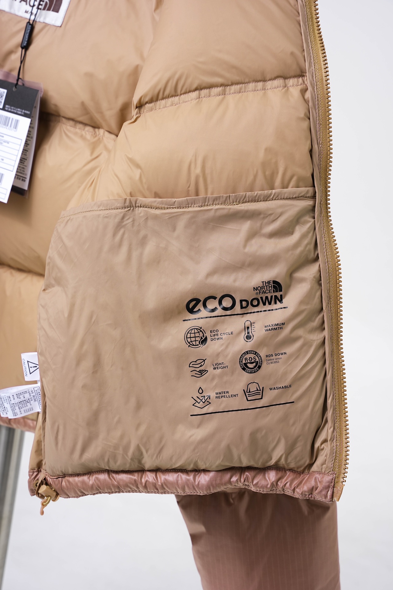 ザ・ノース・フェイス W'S Novelty Nuptse Down Jacket Se チョン・ソミ Jeon Somi 4色兼用 レディース ヌプシ ジャケット コート ダウン ダウンジャケット