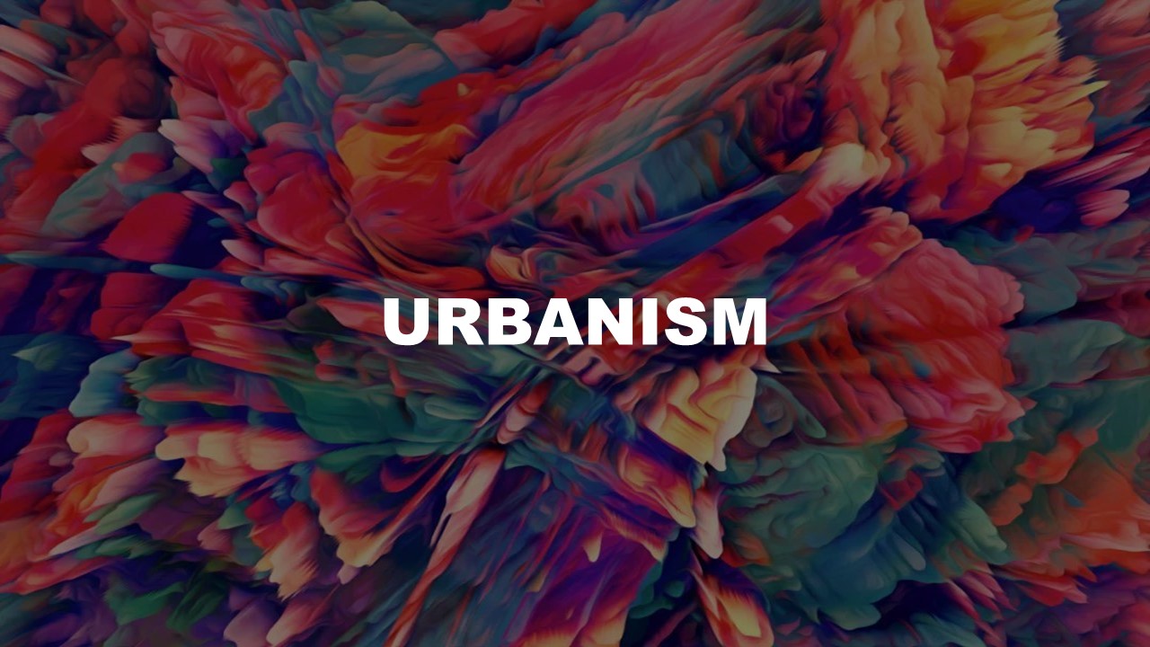 Annual Urbanism Consultancy  