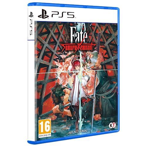 Fate/Samurai Remnant PS5