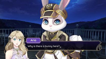 Celestia: Chain of Fate Nintendo Switch Game