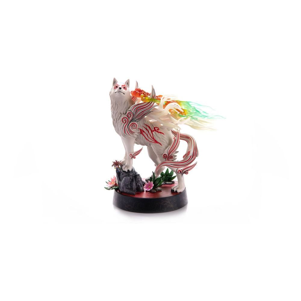 F4f okami clearance pvc