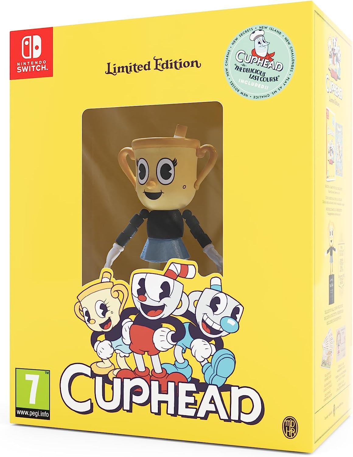 Cuphead co 2024 op switch