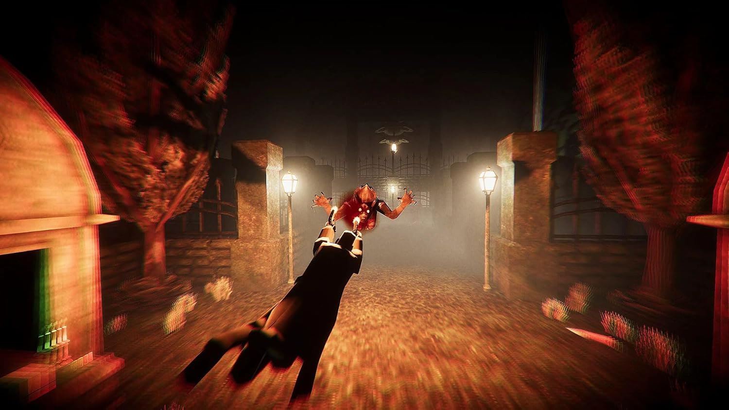 El Paso Elsewhere PS5 Game