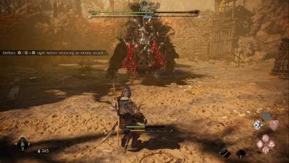 Wo Long: Fallen Dynasty Xbox Series X | Xbox One