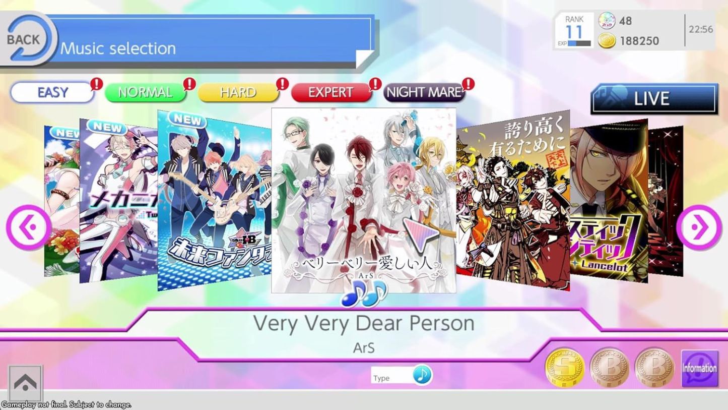 I*CHU: Chibi Edition Nintendo Switch Game