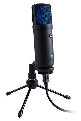 Playstation on sale 4 microphone