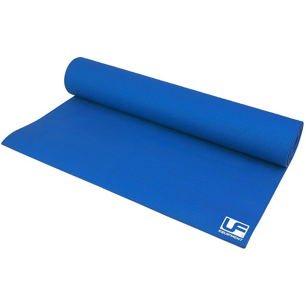 Warrior Plus Sunset Red Yoga Mat 6mm – Life Balance Pilates Dublin