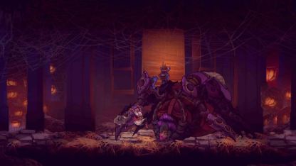 Itorah Nintendo Switch Game