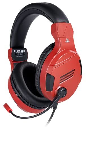 Sony official stereo gaming clearance headset