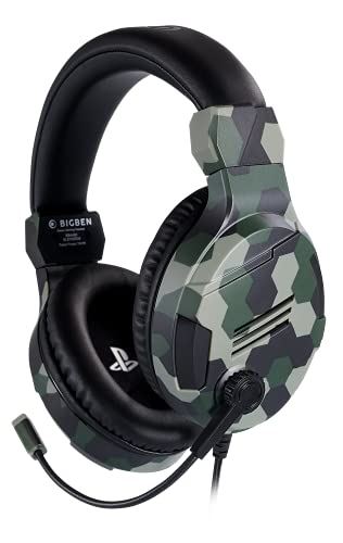 Official v3 best sale ps4 headset