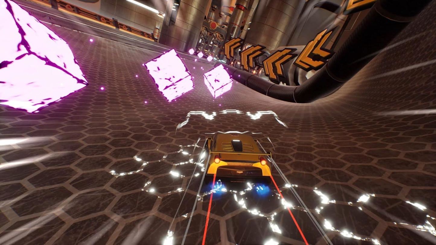 Transformers Galactic Trials PS5 Game