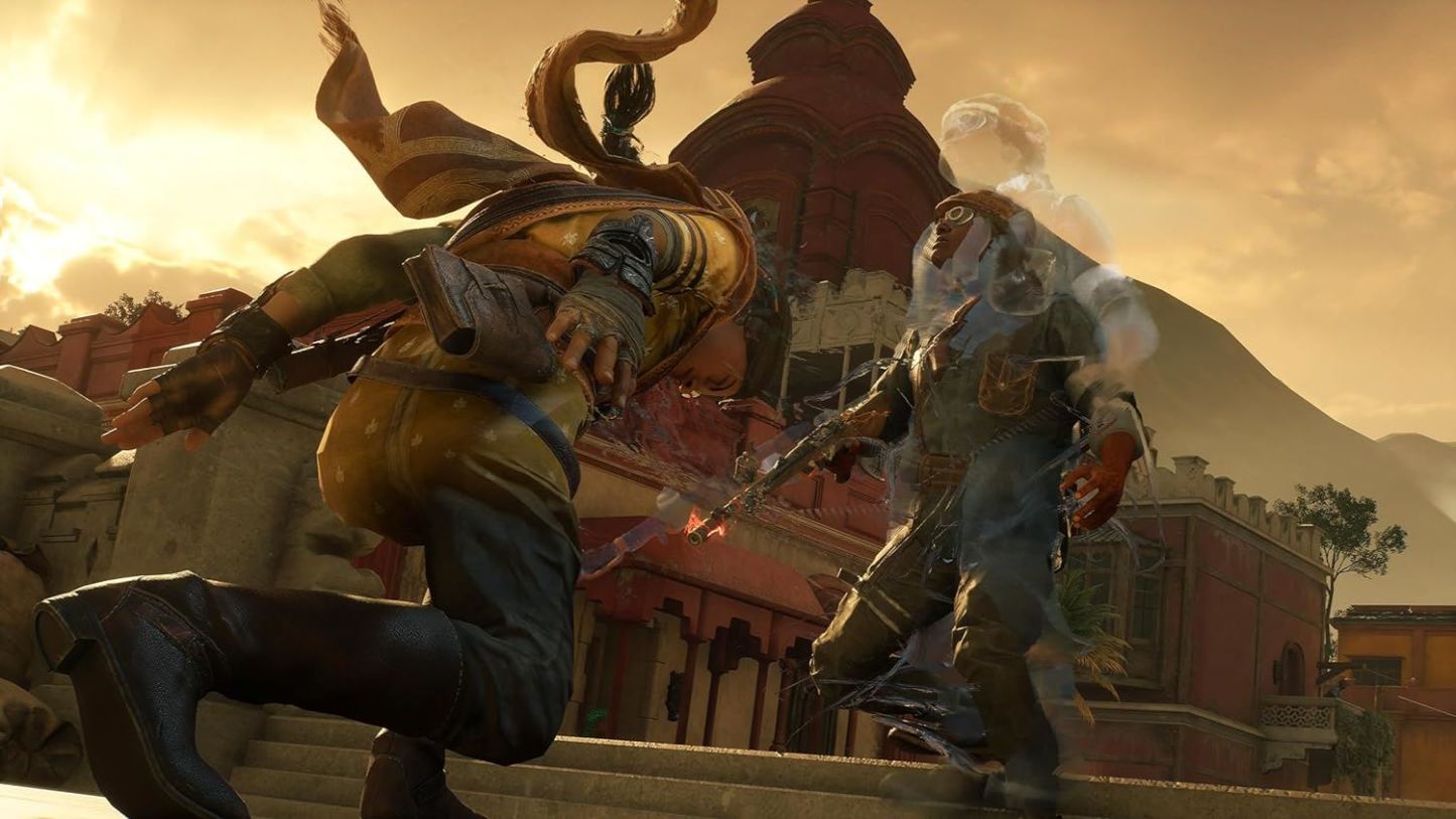 Unknown 9: Awakening PS5 Game