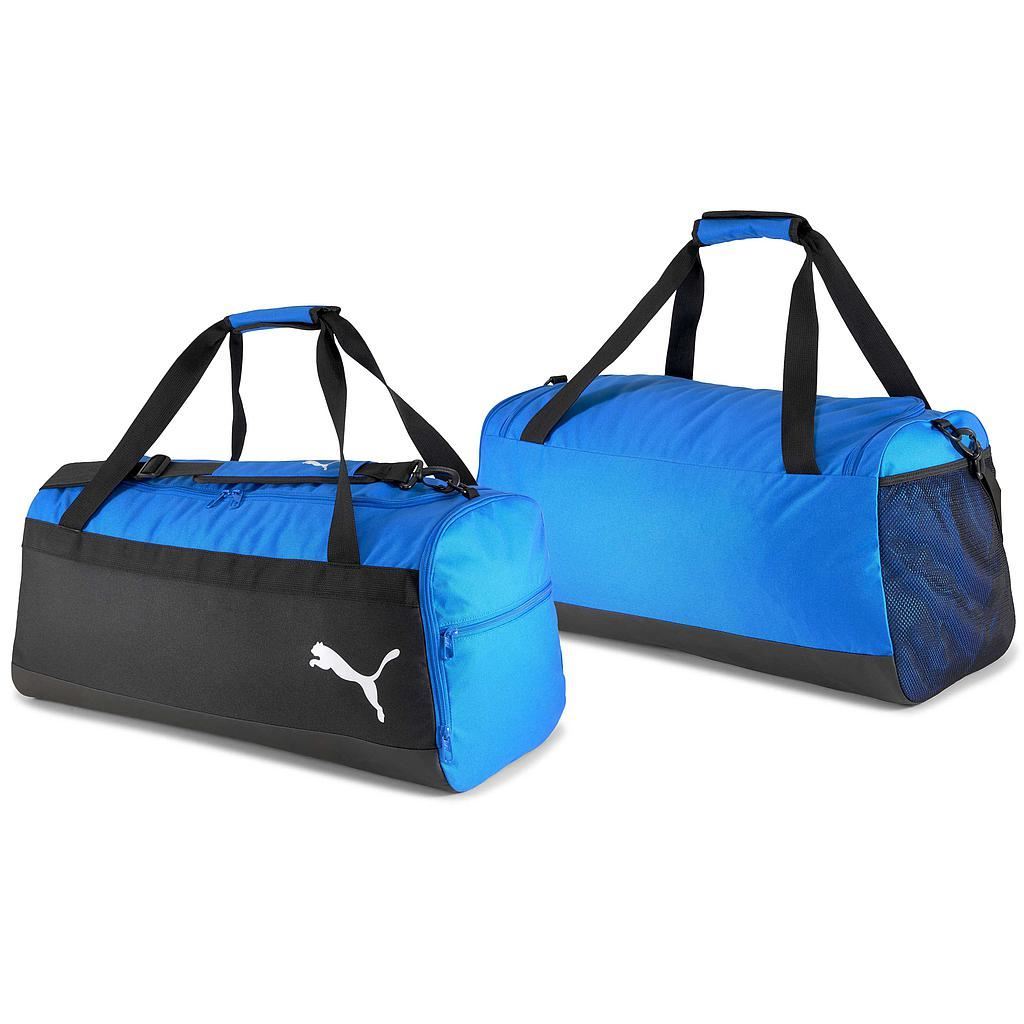 Puma Team Goal 23 Teambag Blue/Black Medium