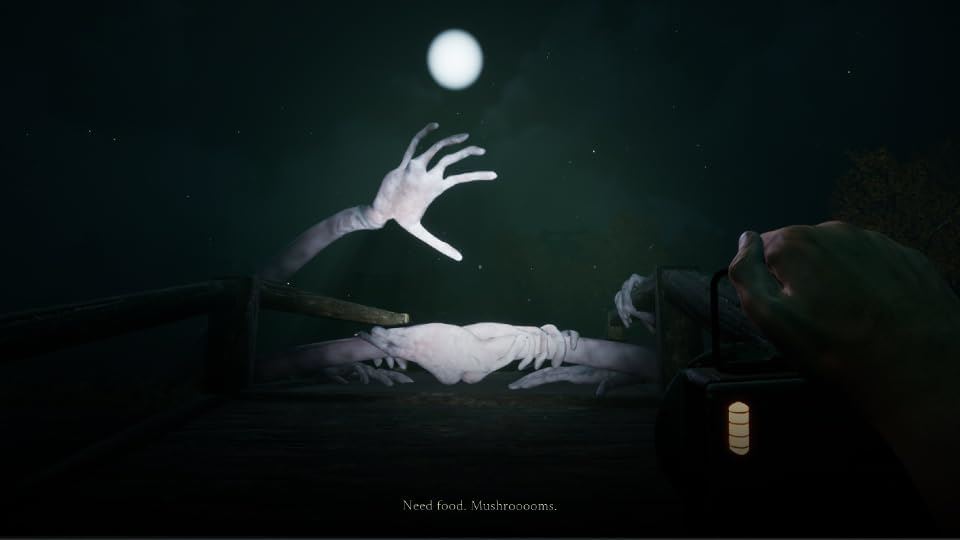 Lempo PS5 Game