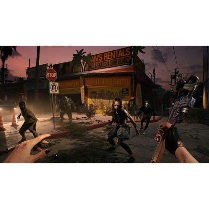 Dead Island 2 Day One Edition PS4 Game