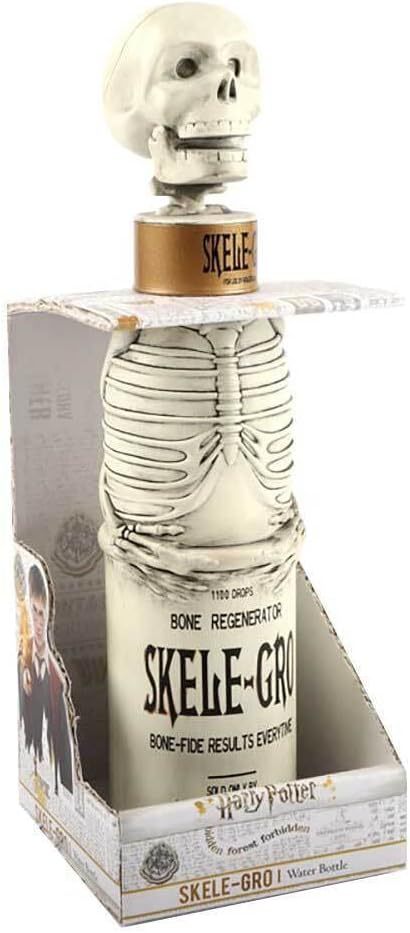 Skele-Gro (Harry Potter) Water Bottle