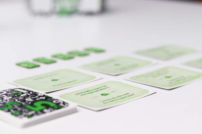 Break the Code Card Game