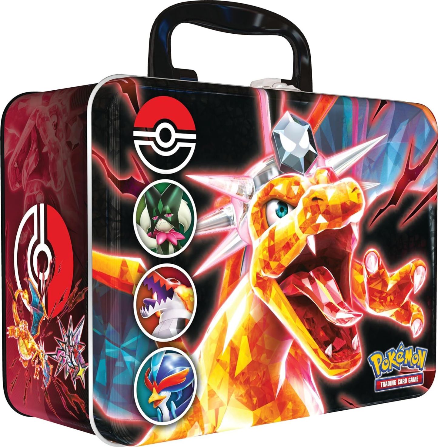 Pokemon TCG: Collector's Chest - Autumn 2023