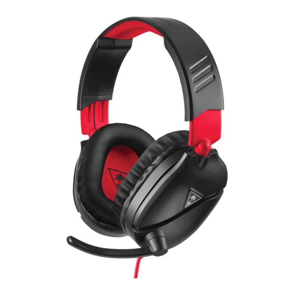 Turtle Beach Recon 70N Gaming Headset for Nintendo Switch, PS4, Xbox One And PC