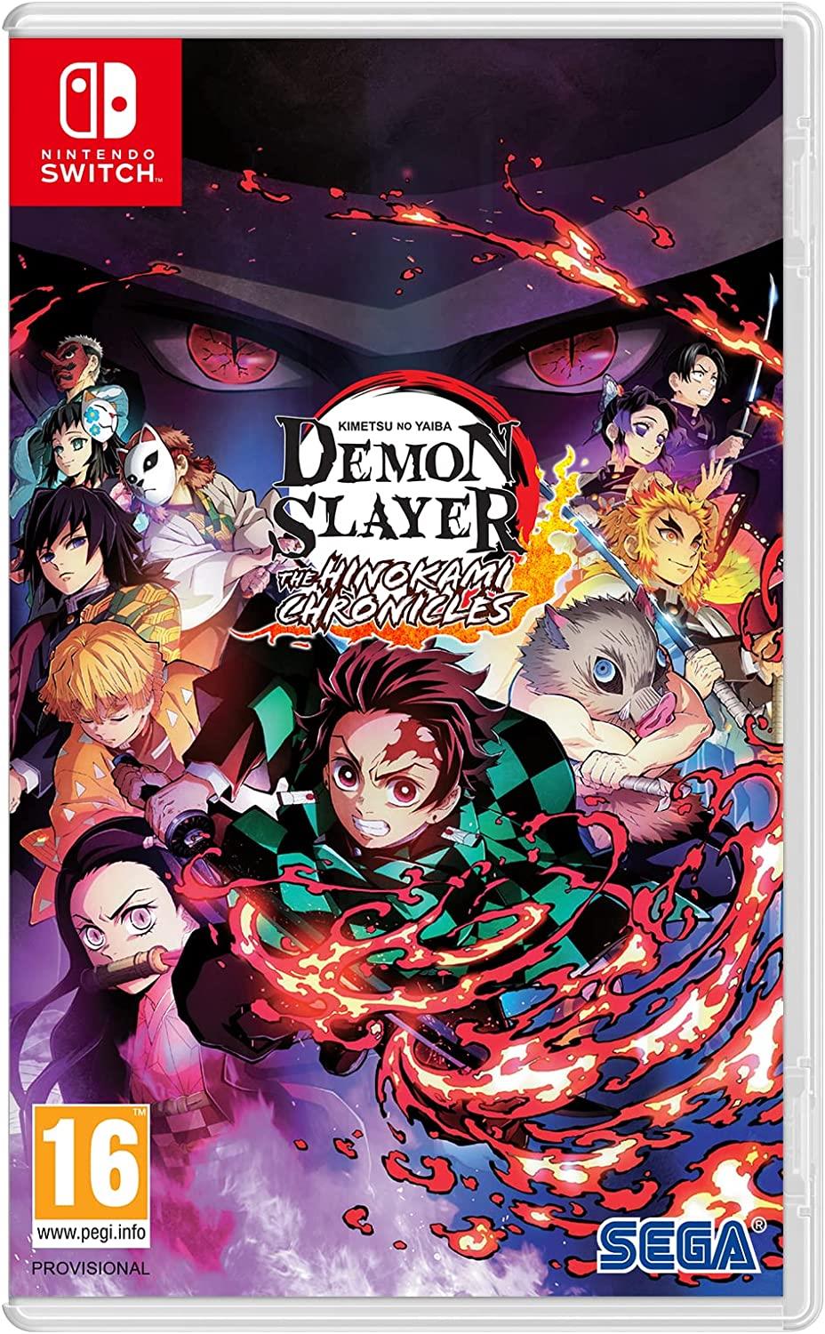 How To Download Demon Slayer Game 2023?, 46% OFF