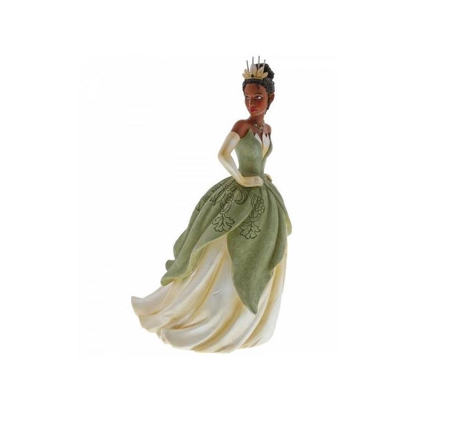 Disney Showcase Collection Tiana Figurine