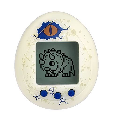 Tamagotchi Jp Egg Action Figure