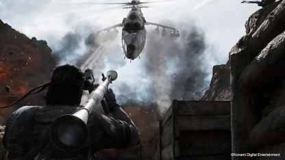 Metal Gear Solid Delta Snake Eater D1 Edition Xbox Series X Game