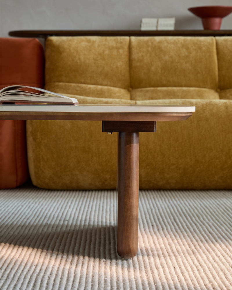 Zomer Coffee Table-Son & Bear
