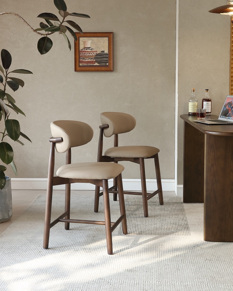 Lucia Plus Island Chair