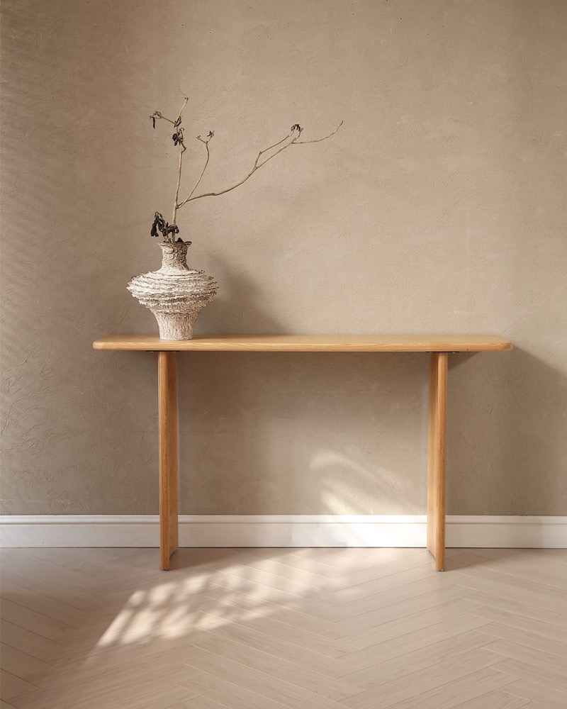 Winston Console Table