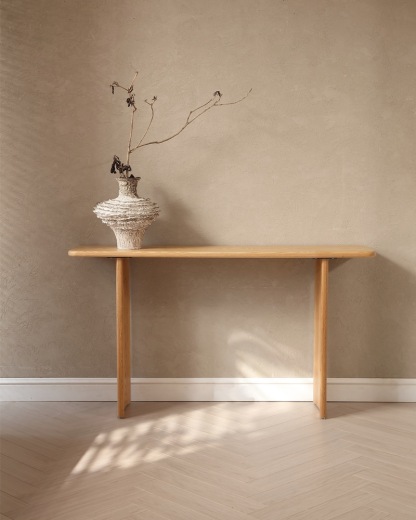 Winston Console Table