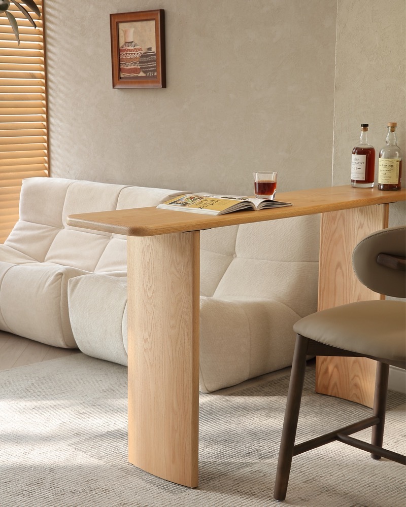 Winston Console Table