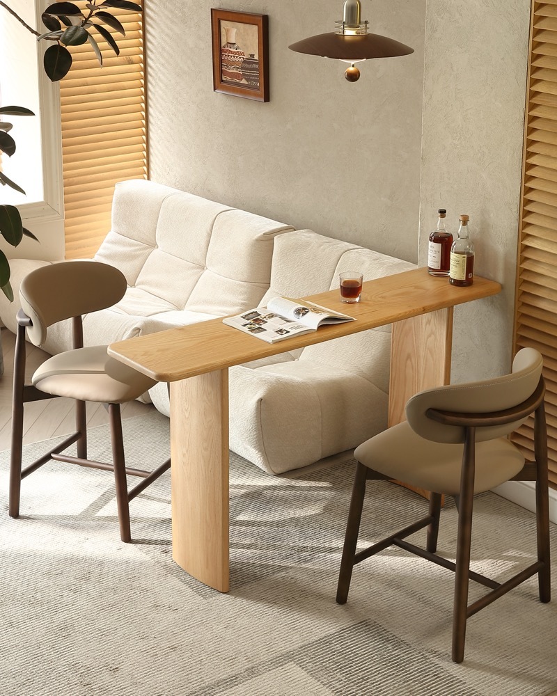 Winston Console Table