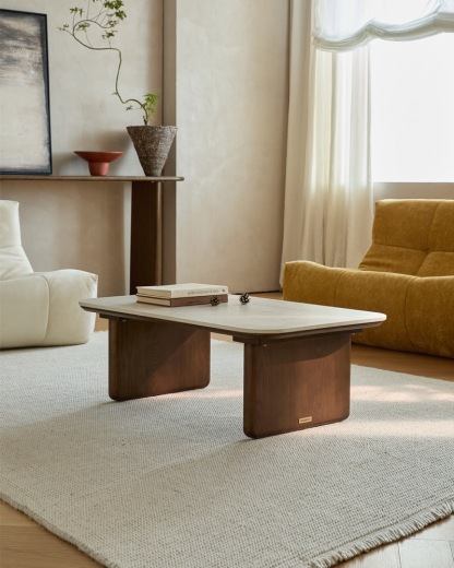 Zomer Coffee Table
