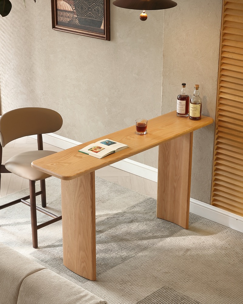 Winston Console Table