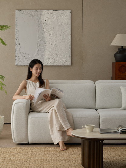 Anderson Sofa 