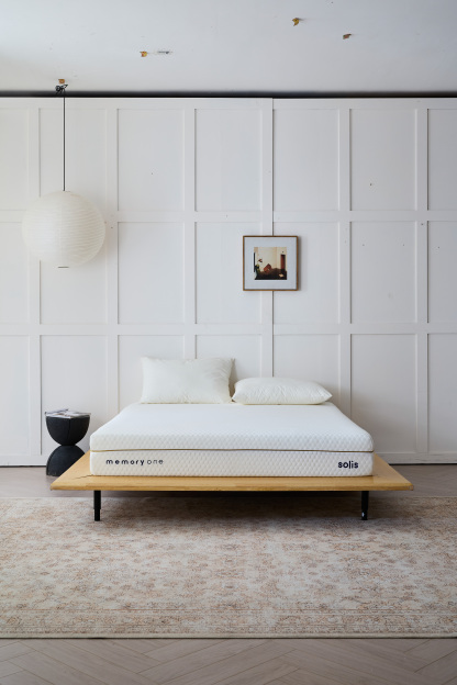 Solis Memoryone Mattress