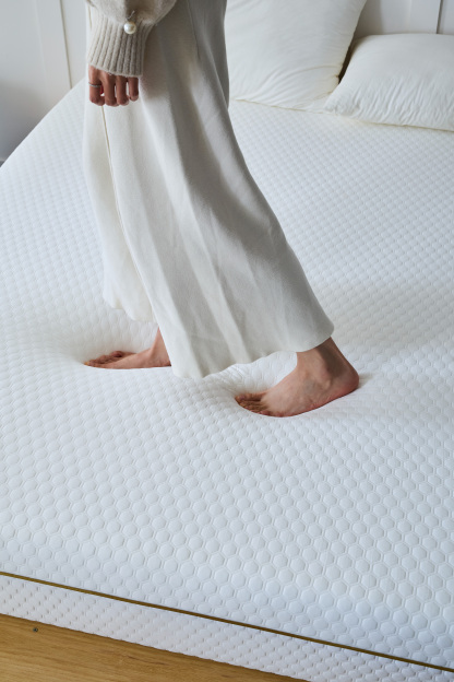 Solis Memoryone Mattress