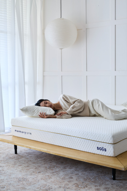 Solis Memoryone Mattress